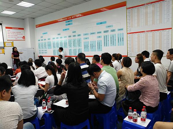 互动吧-企业转型互联网+不理想?定位真的很重要!价值20亿元的定位课,不看后悔!